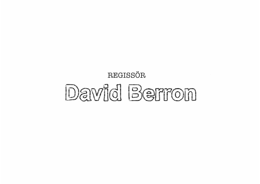 David Berron